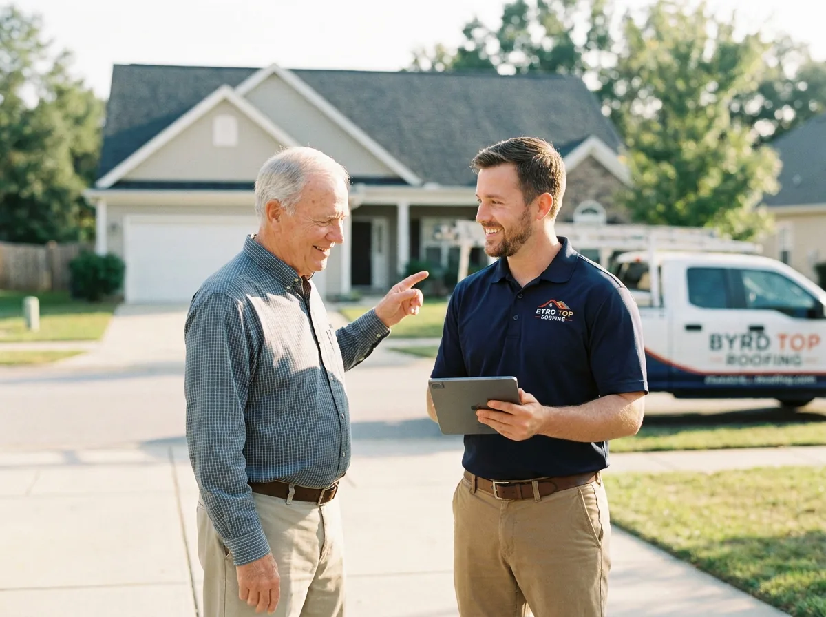 Roofing Demorest, GA FAQs
